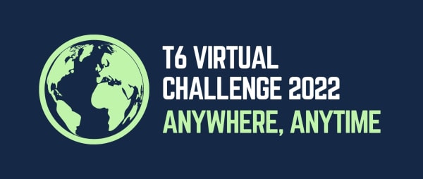 T6 Virtual Challenge
