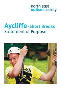 Aycliffe Short Beaks Statement of Purpose