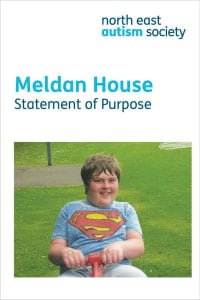 Meldan House Statement of Purpose