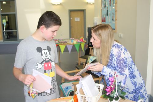 North East Centre for Autism Summer Fete 
