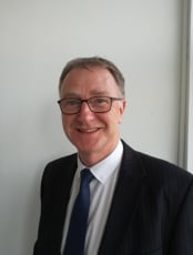 John Hodgson - Trustee