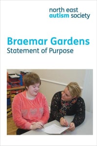Breamar Gardens Statement of Purpose