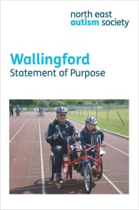 Wallingford Statement of Purpose