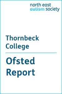 Thornbeck College Ofsted 