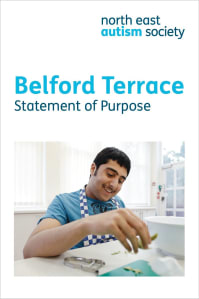 Belford Statement of Purpose