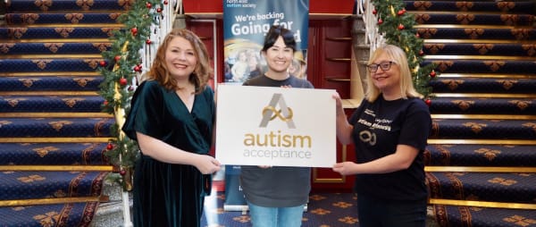 Sunderland Empire awarded Gold Standard for autism acceptance