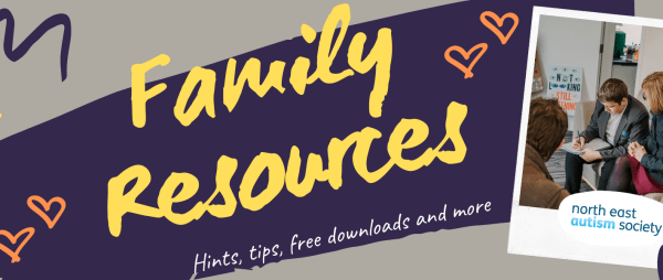Family Resources are now live and available, free for you.