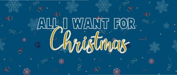 All we want for Christmas is … Autism Acceptance!