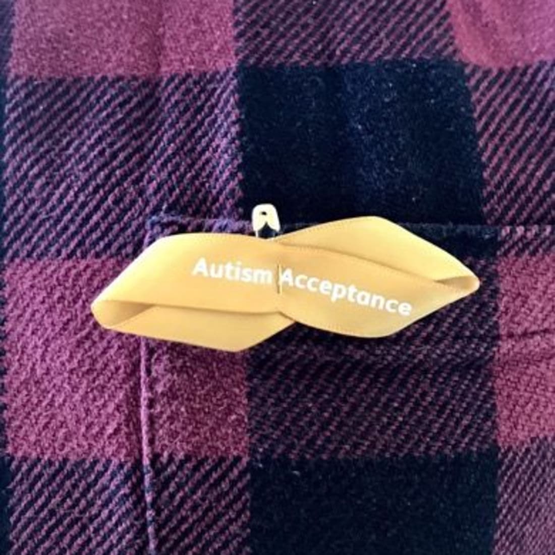 Going for Gold Ribbon - Image 2