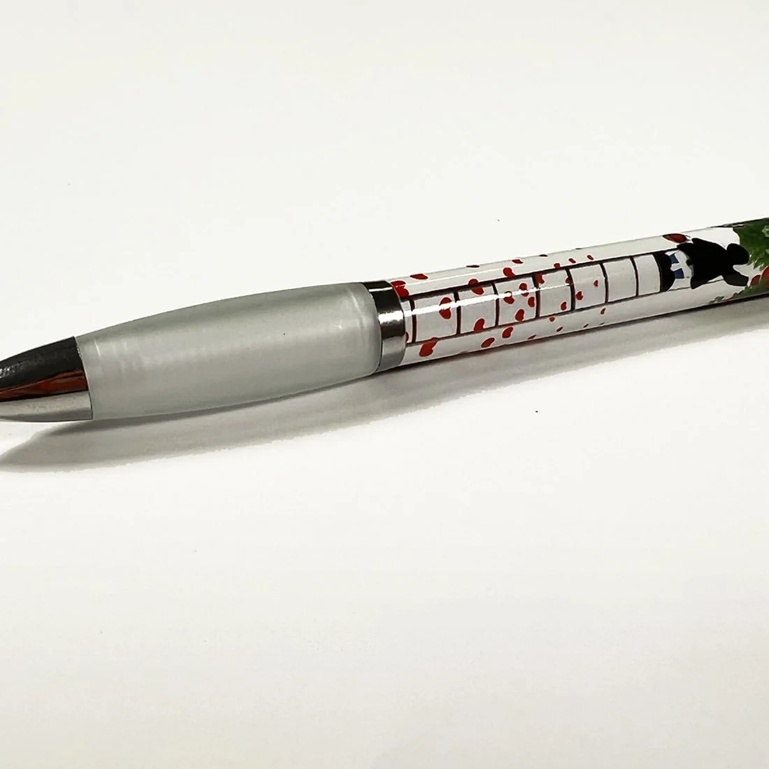 Pen Featured Image