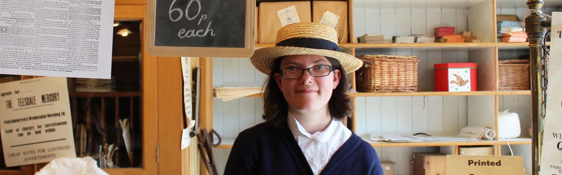 Ailsa – living proof that autism is no barrier to being a model employee Featured Image