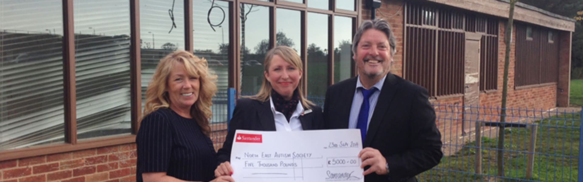 Donation Supports Development of Thornbeck College Featured Image
