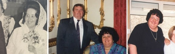 NEAS pays tribute to former Chair Featured Image