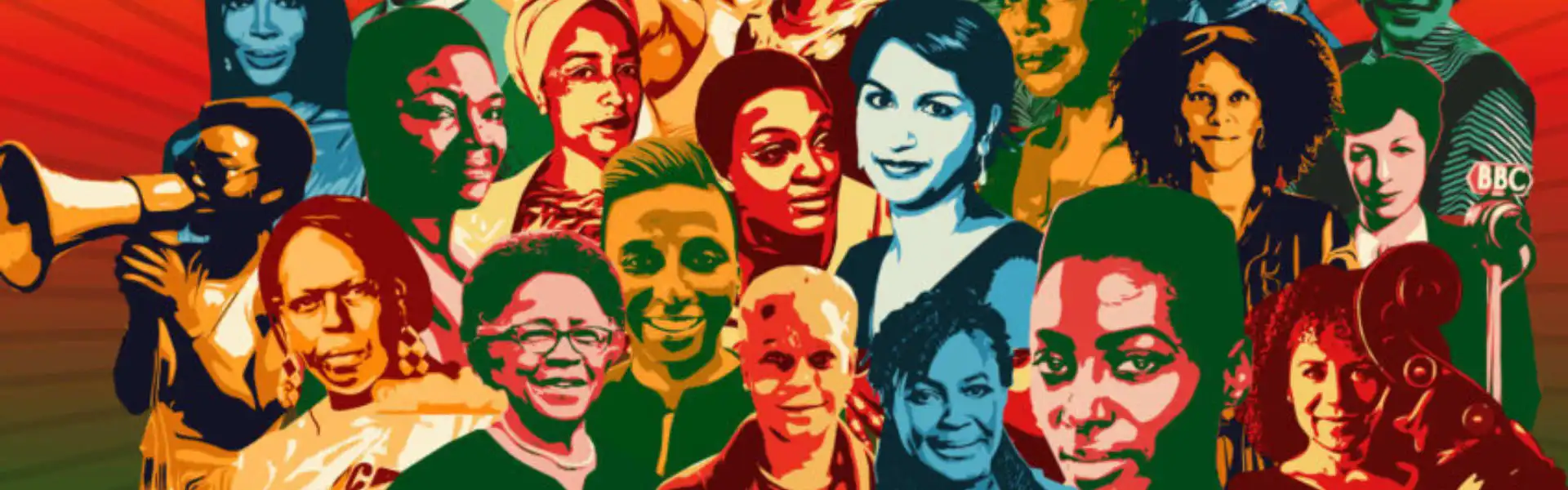 Black History Month at MTC Featured Image