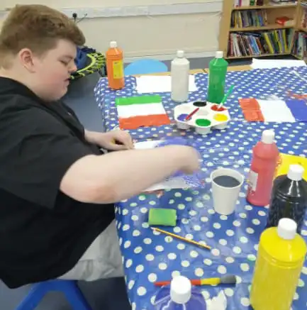 A busy week at the Mackenzie Thorpe Centre Featured Image