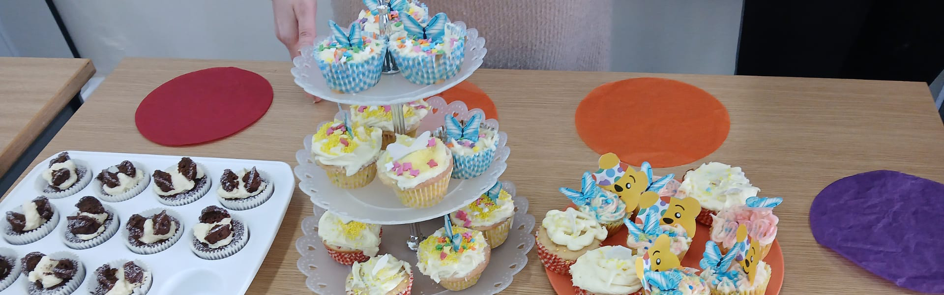 Fundraising for Children in Need Featured Image