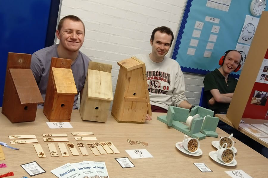 Parent/carer event Featured Image