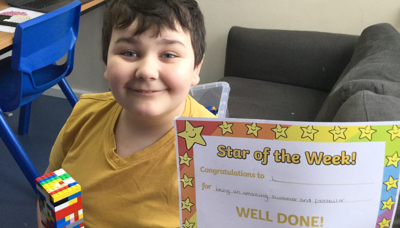 Stars of the week Featured Image