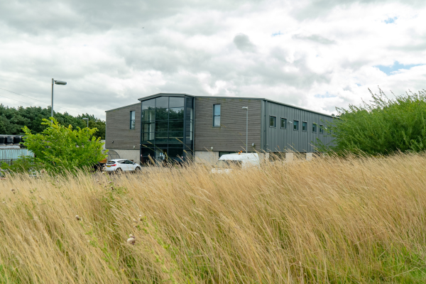 Training centre