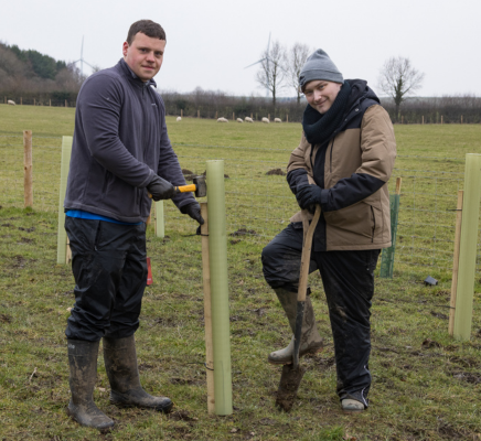 Autism Acceptance in action at charity’s farm Featured Image
