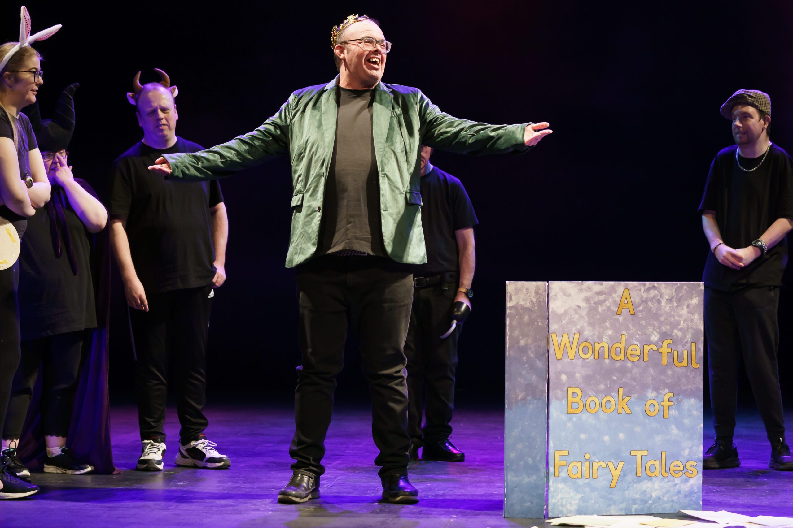 Sunderland Empire: ‘We think theatre is for everyone’ Featured Image