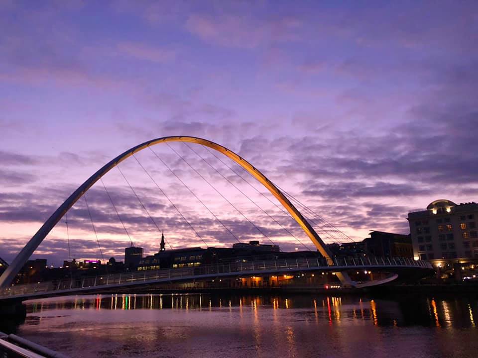 AAM 2025 – Landmarks go gold for Autism Acceptance Featured Image