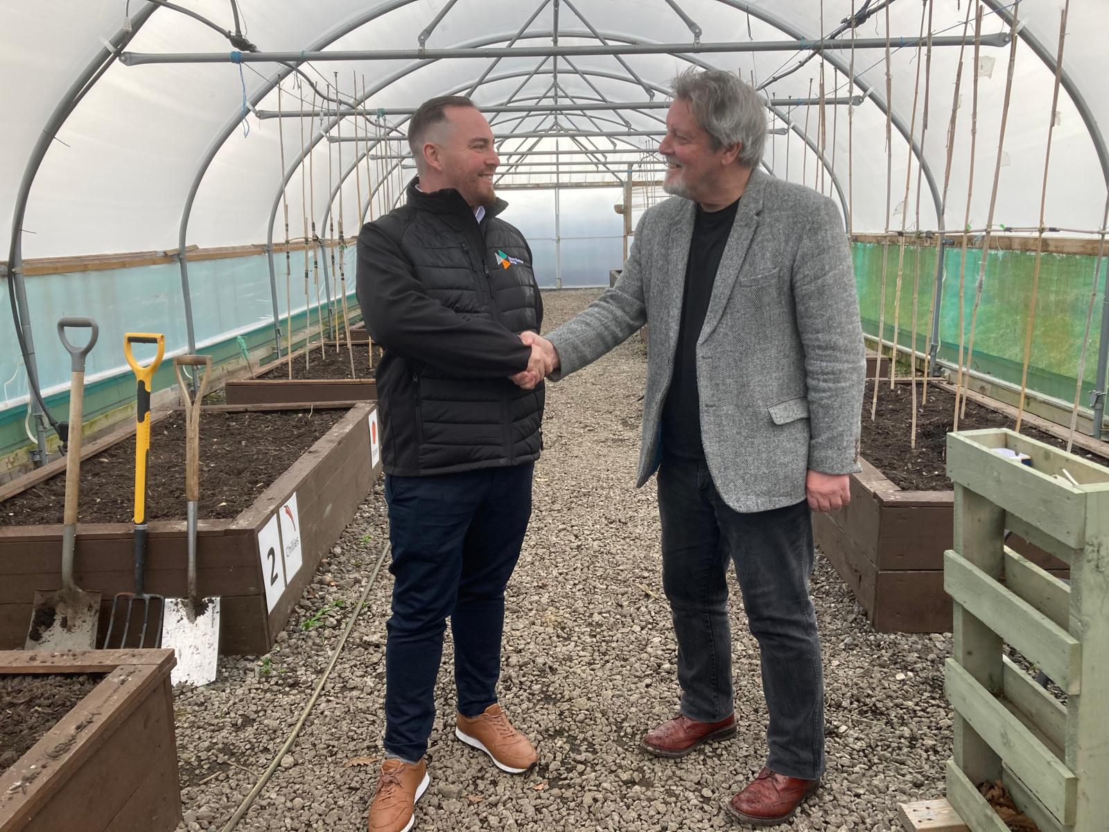 ‘Incredible’ response to appeal Featured Image