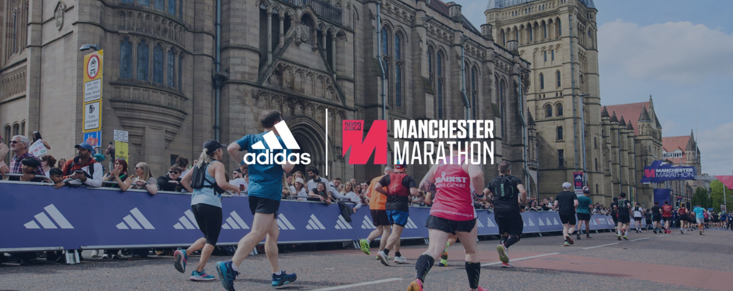 Manchester Marathon Featured Image