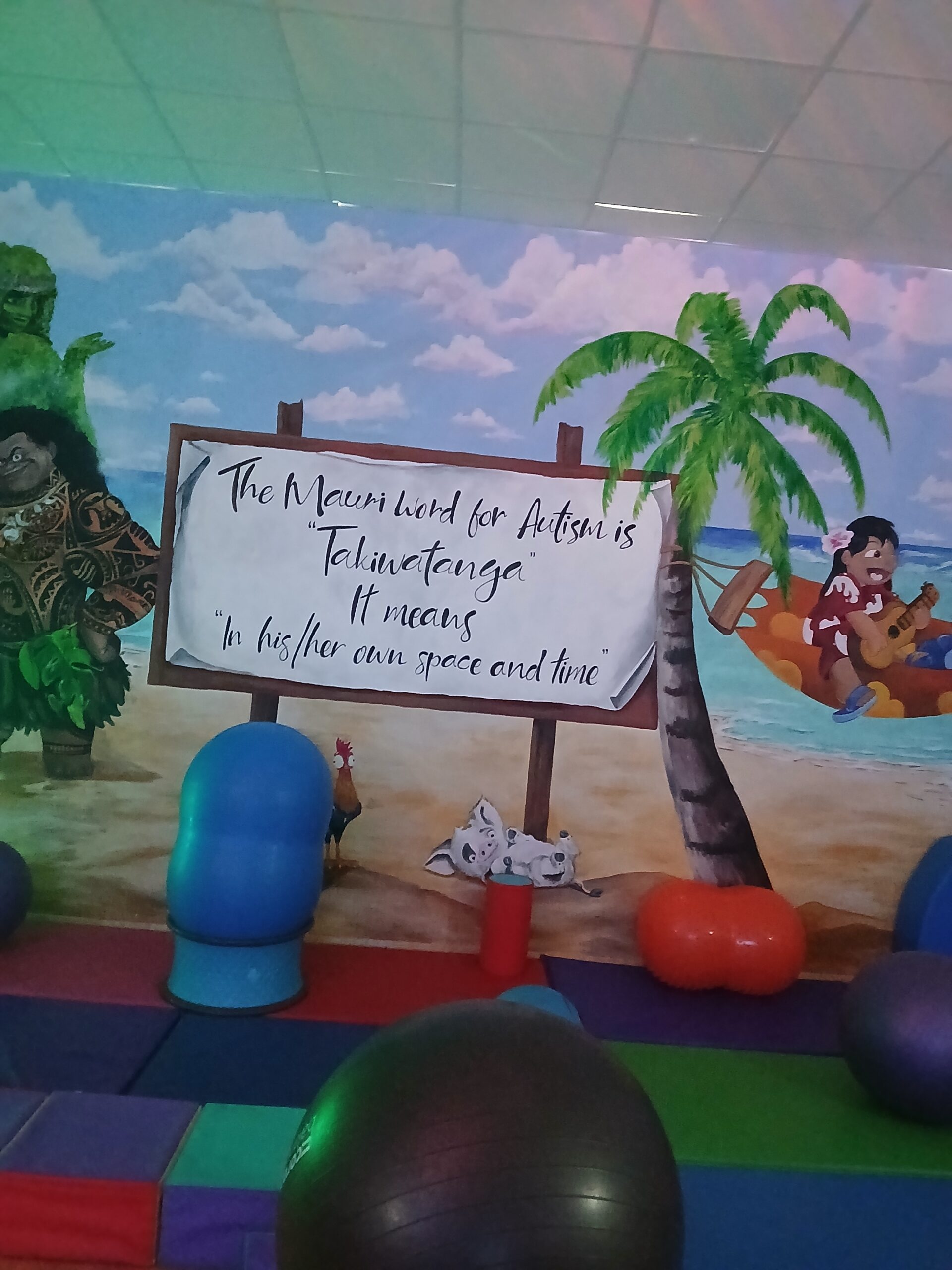 Sycamore Class enjoy a sensory experience at Senses Wellbeing Centre Featured Image