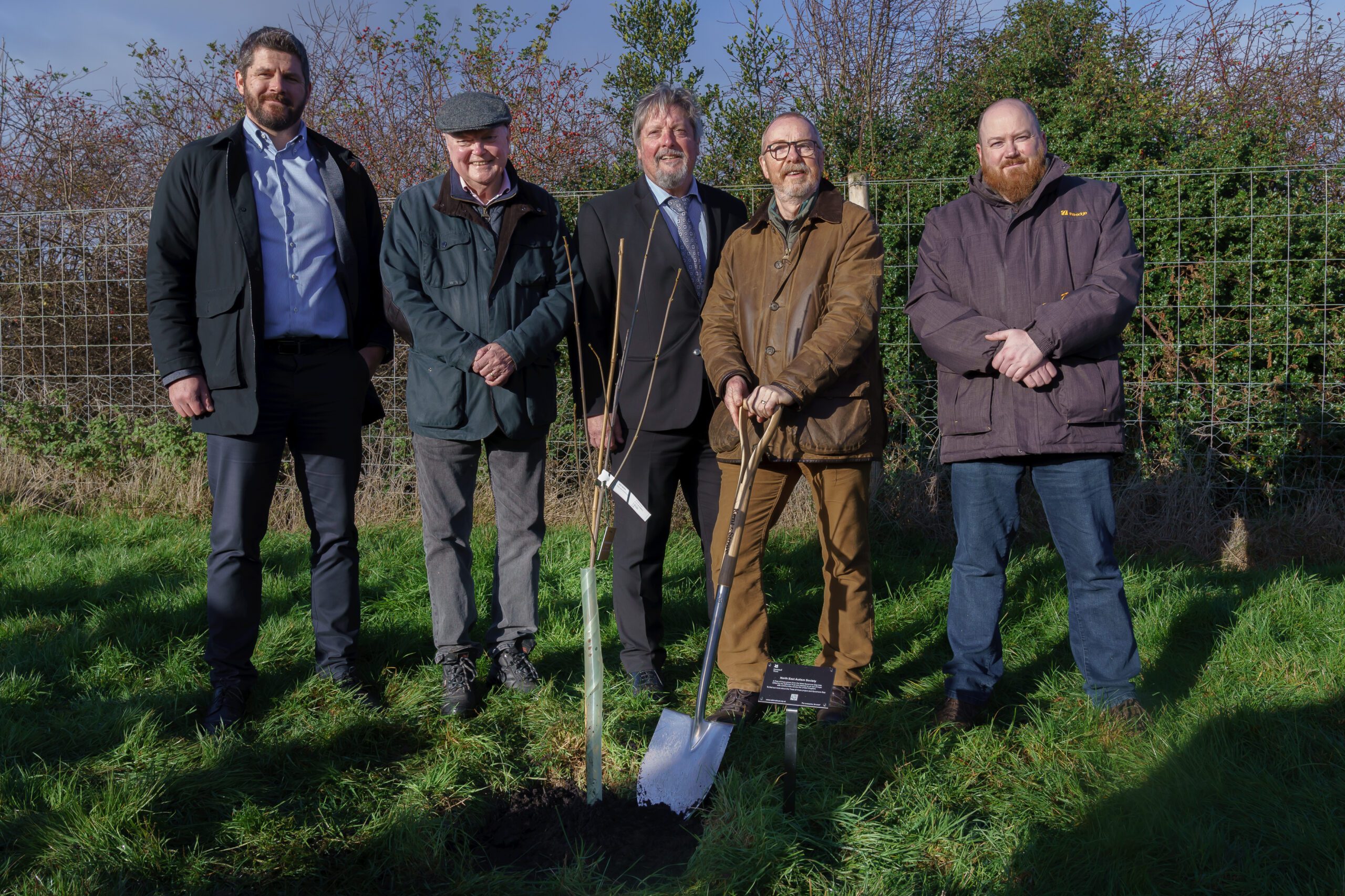 Breaking new ground Featured Image