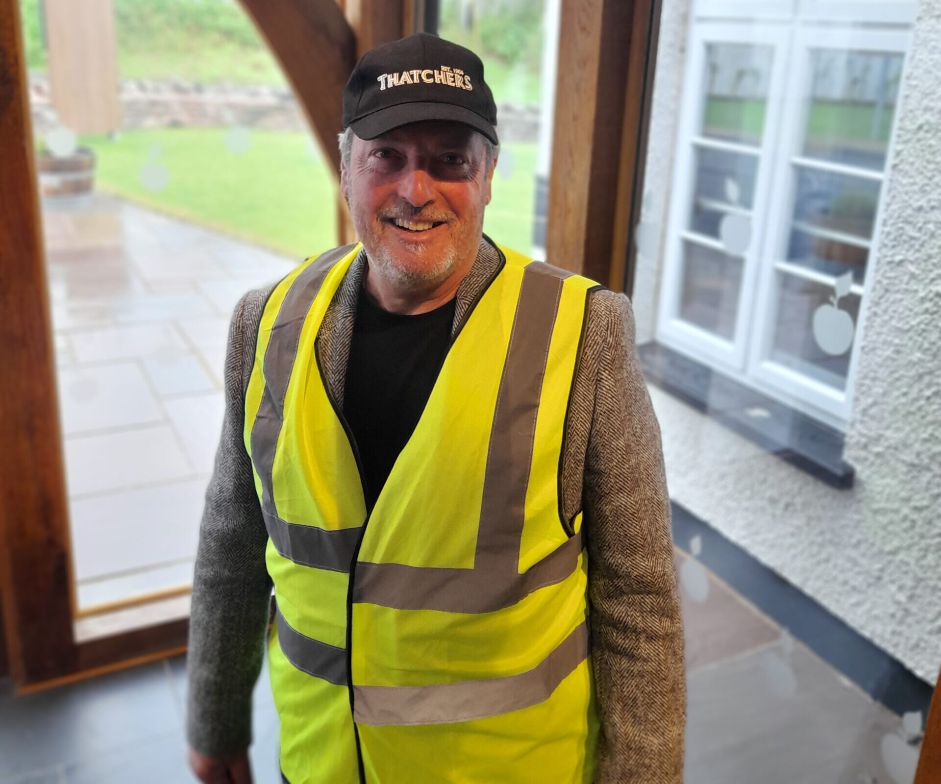 Thatchers Cider to support autism charity’s farm appeal Featured Image