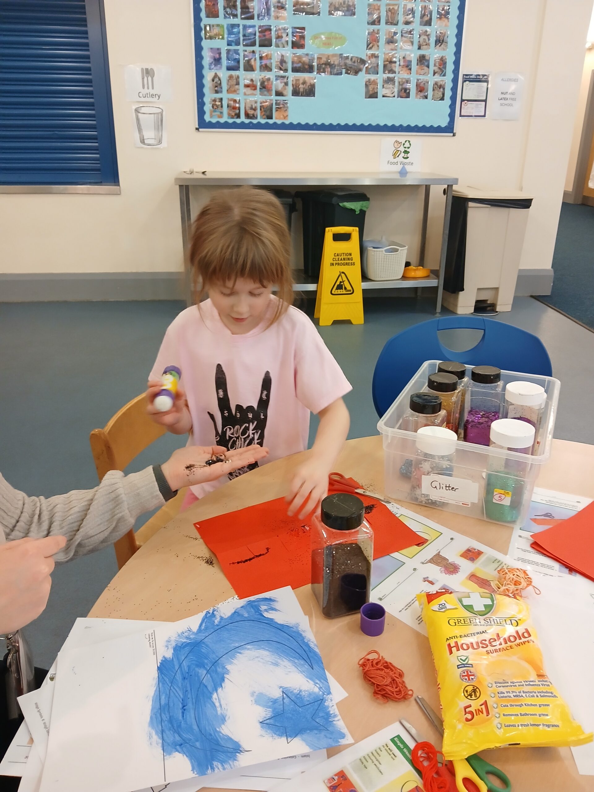 World Religion Day at Aycliffe Featured Image