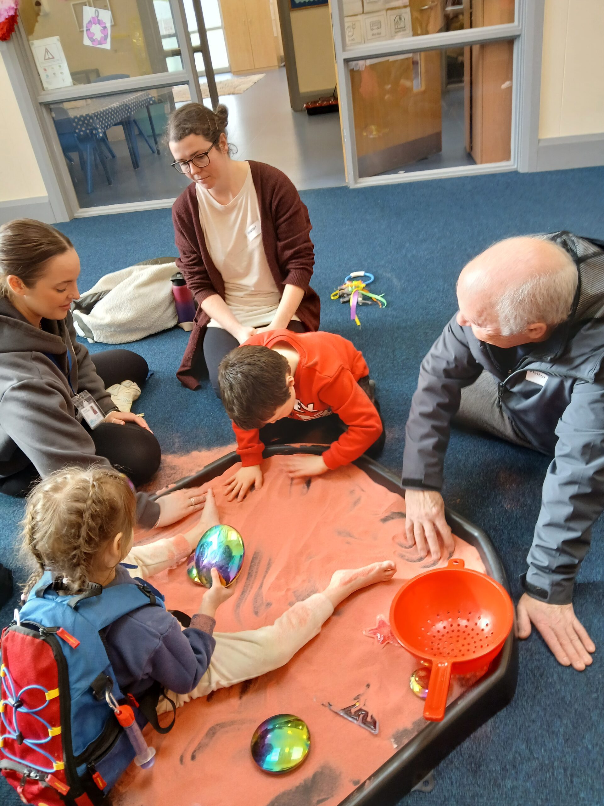 Stay ‘N’ Play Featured Image