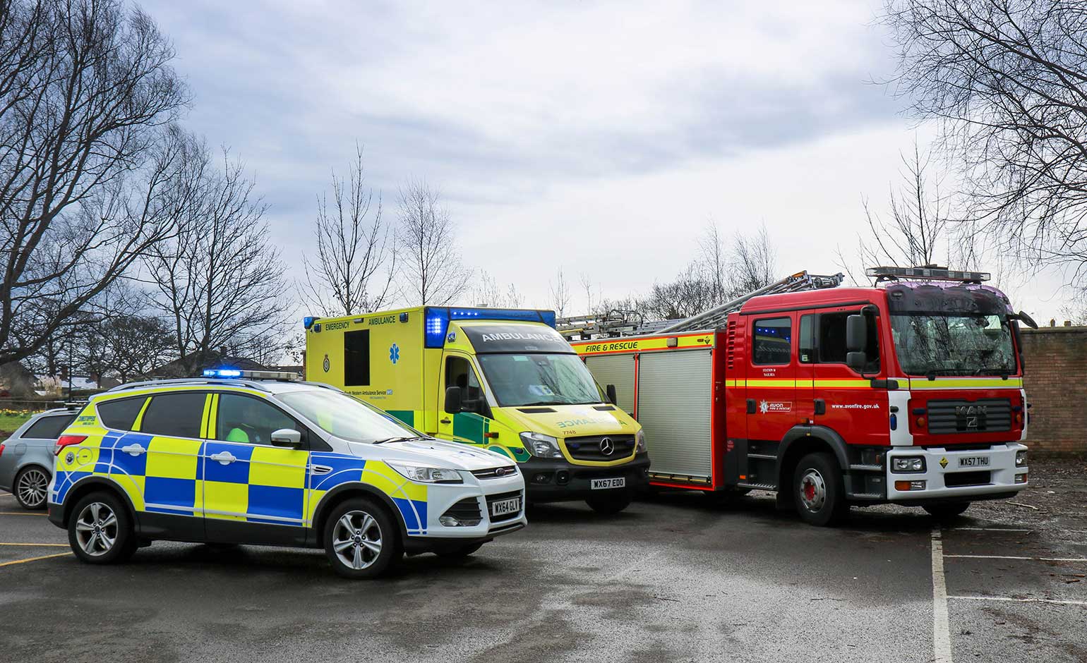 Emergency Services Featured Image