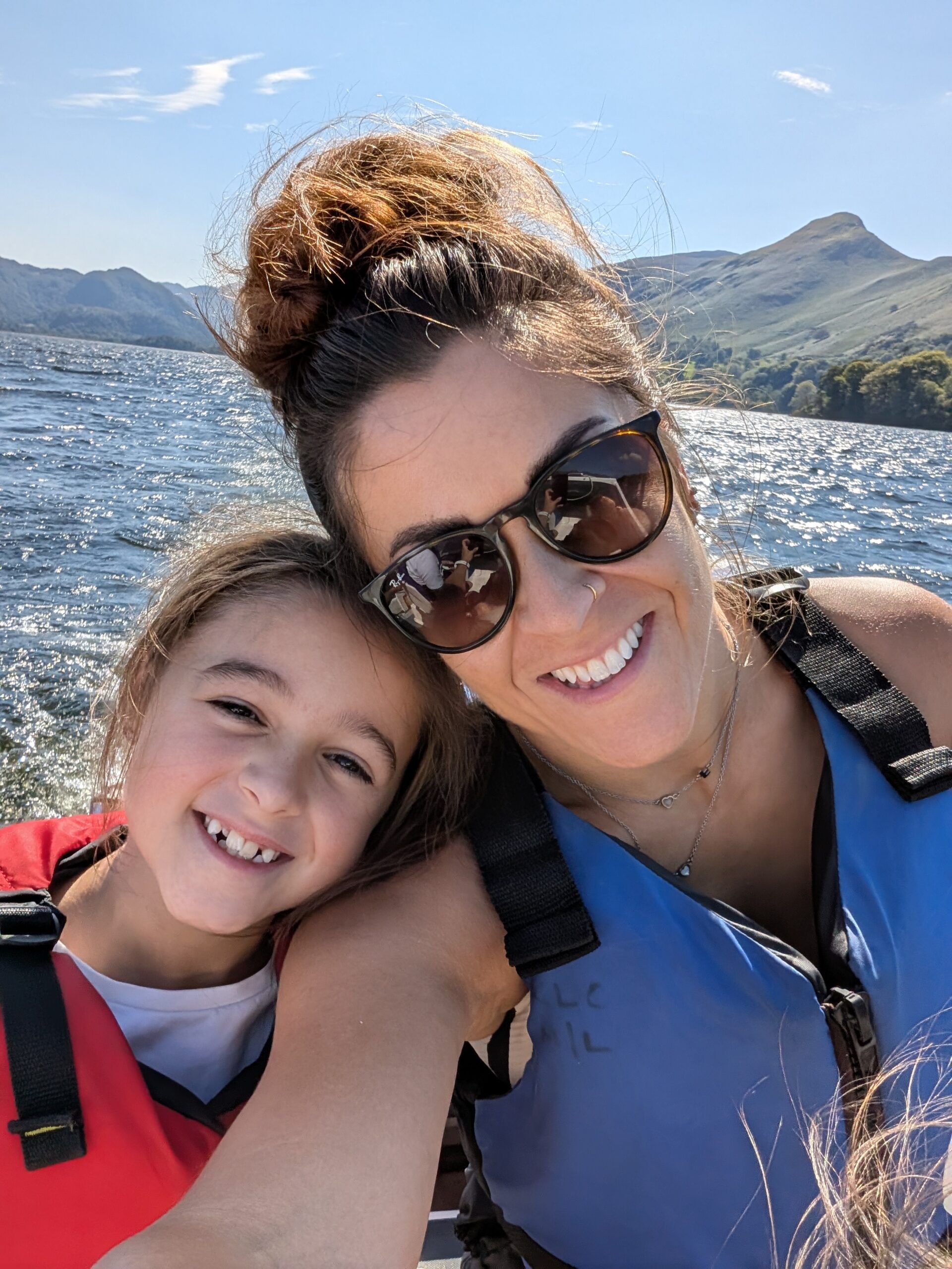 NEAS backing mum’s campaign for Tourette’s children Featured Image