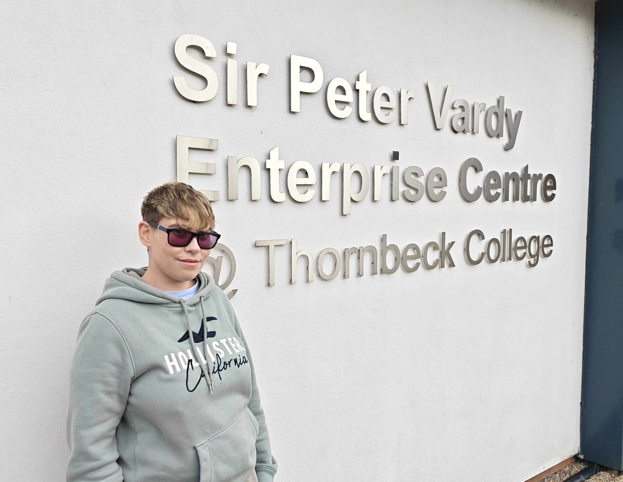 Life with Tourette syndrome ‘It’s not me – it’s Suzie’ Featured Image