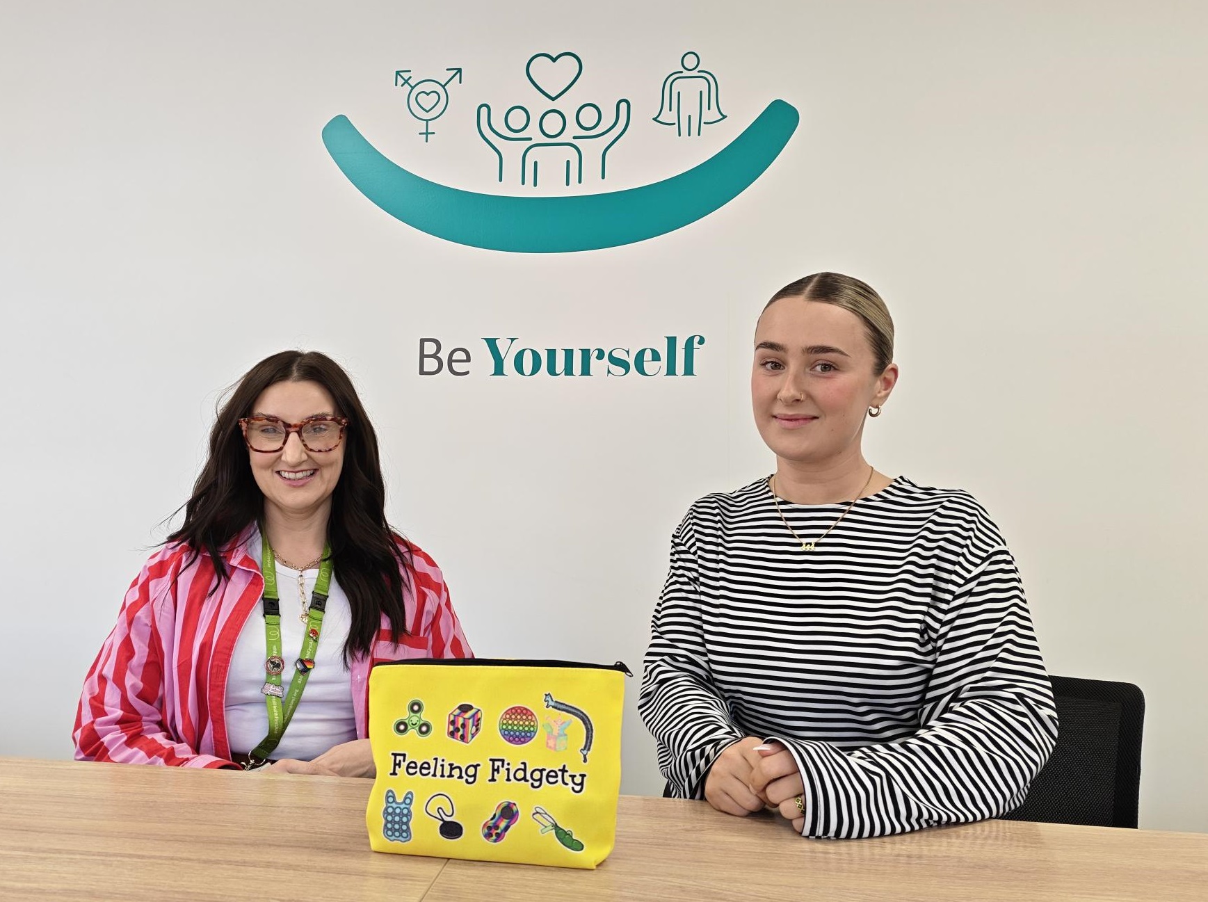 ‘Why we value Darlington Building Society’s enlightened approach to neurodiversity’ Featured Image