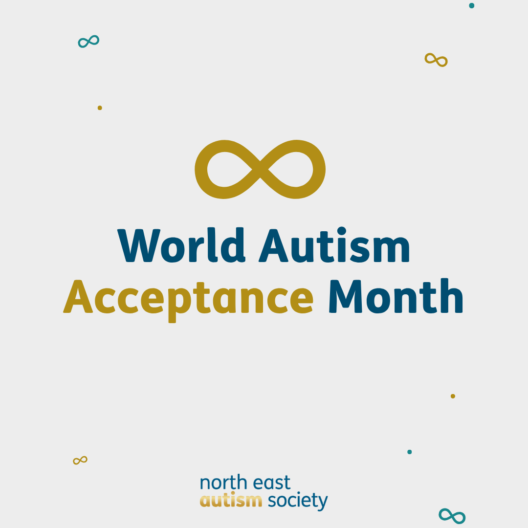 Autism Acceptance Featured Image
