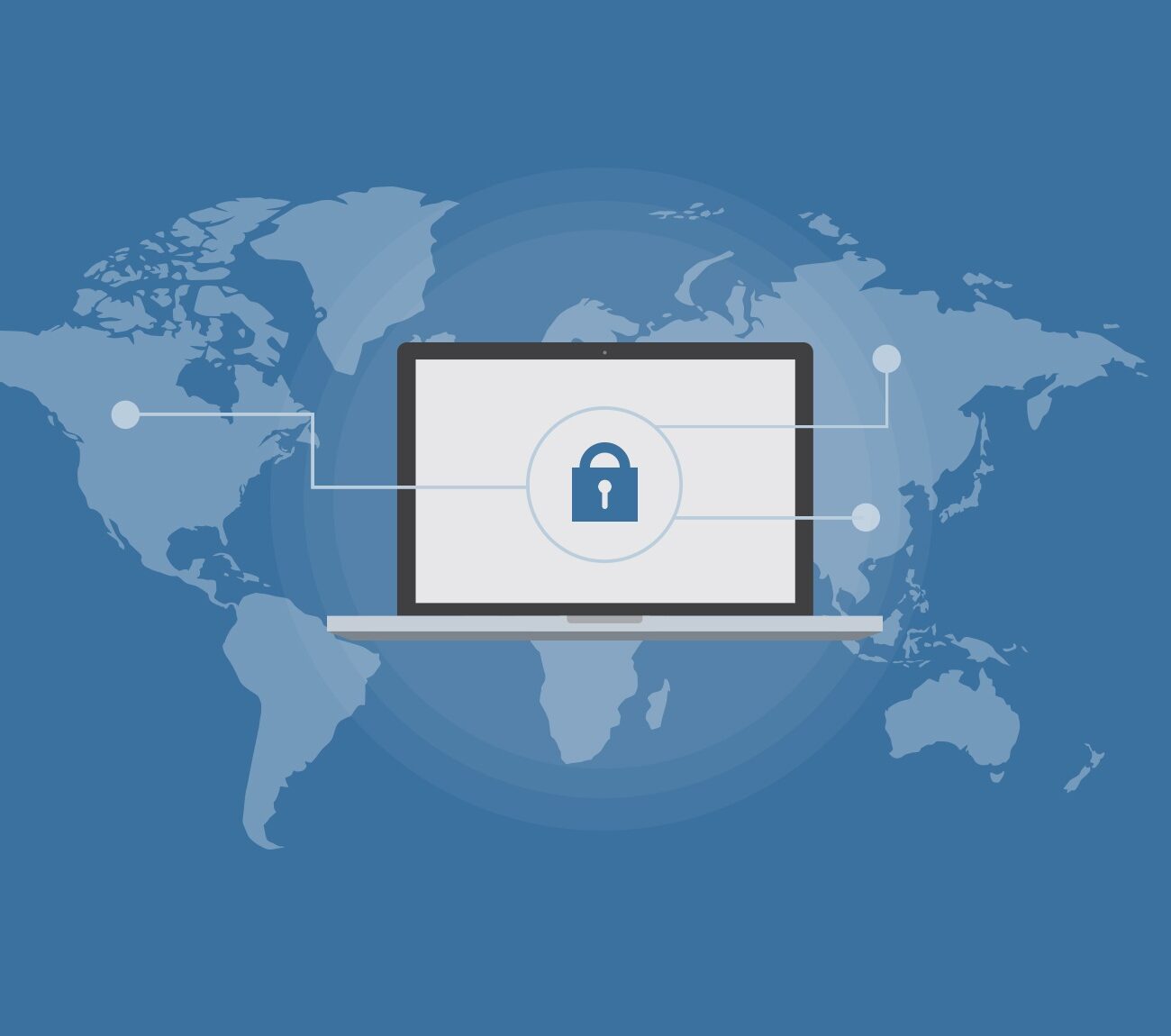 E-Safety Month Featured Image