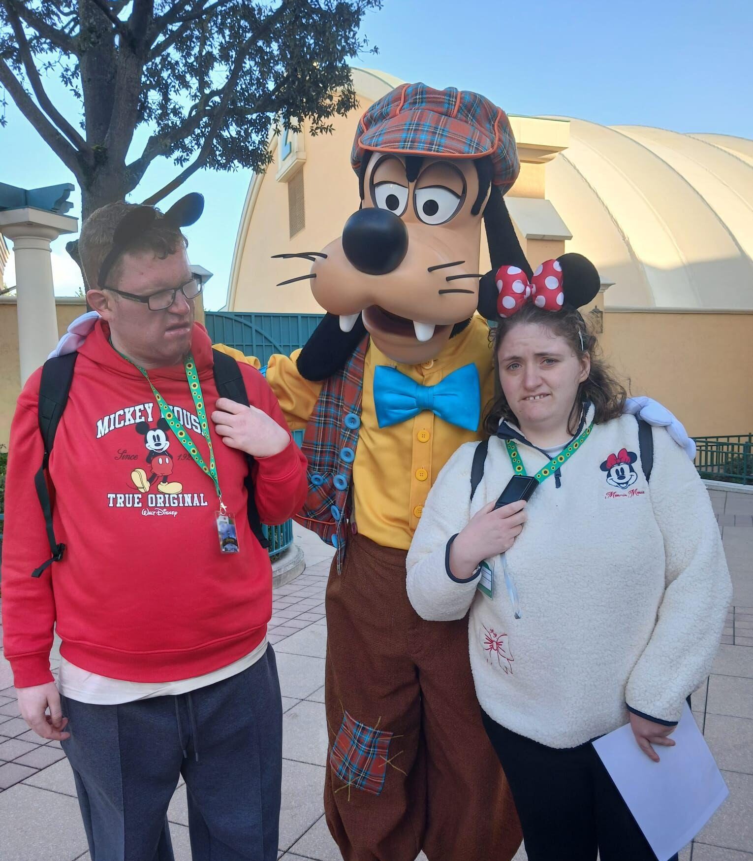 A Whole New World For Jenna and Nathan Featured Image