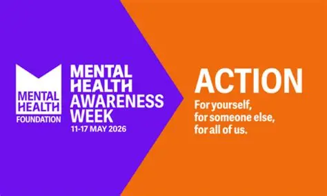 Mental Health Awareness Week at Thornbeck Featured Image