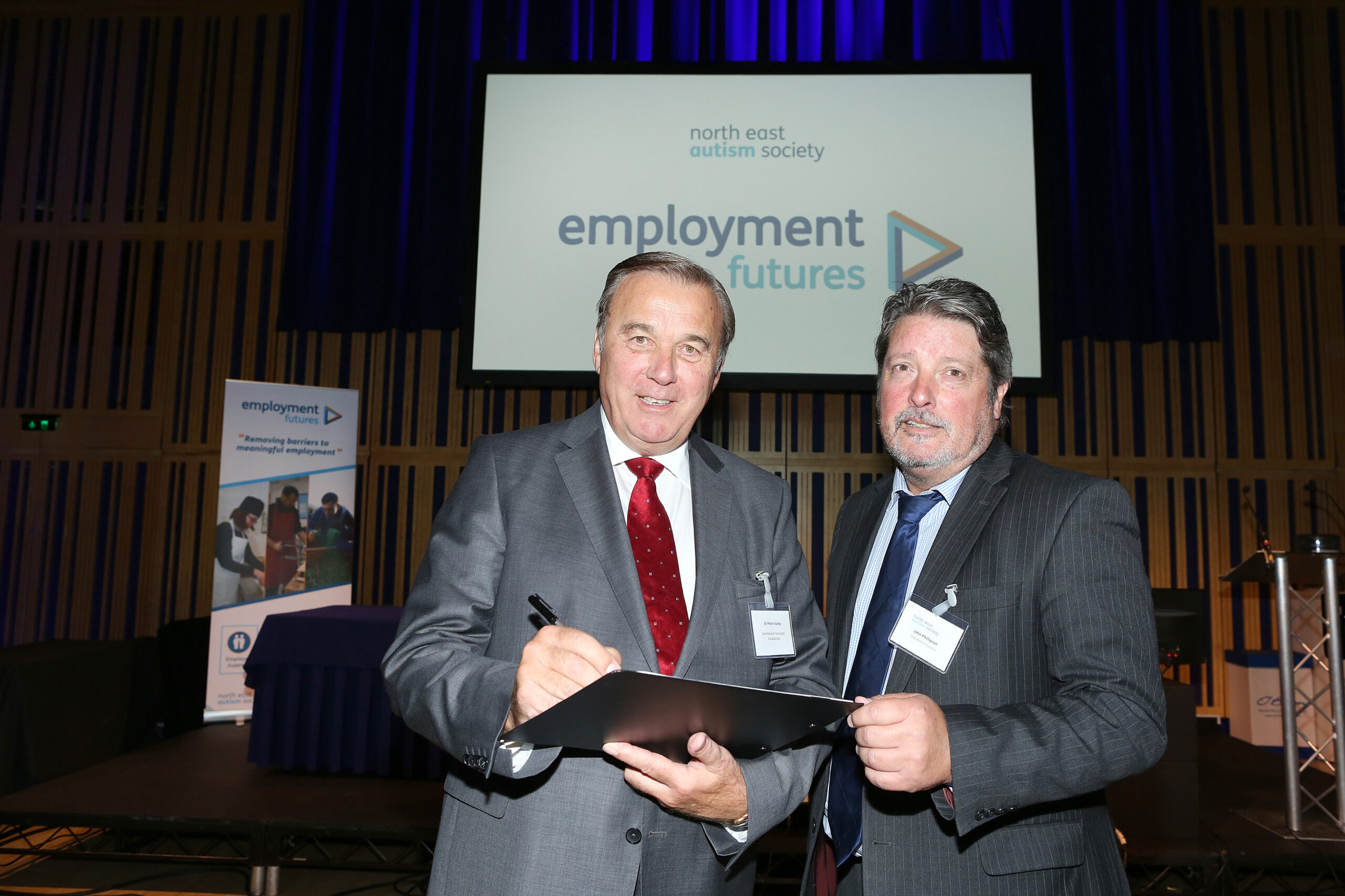 10 Years of Employment Futures Featured Image