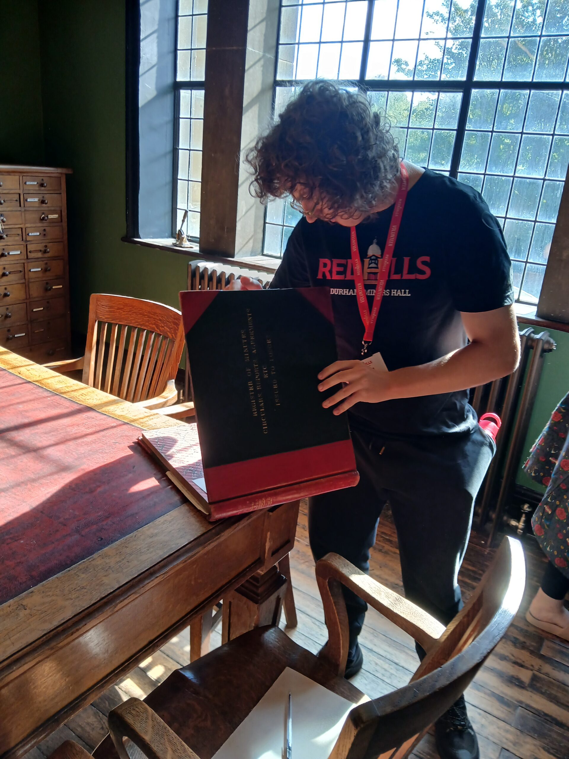 Community-Based Work Experience Featured Image