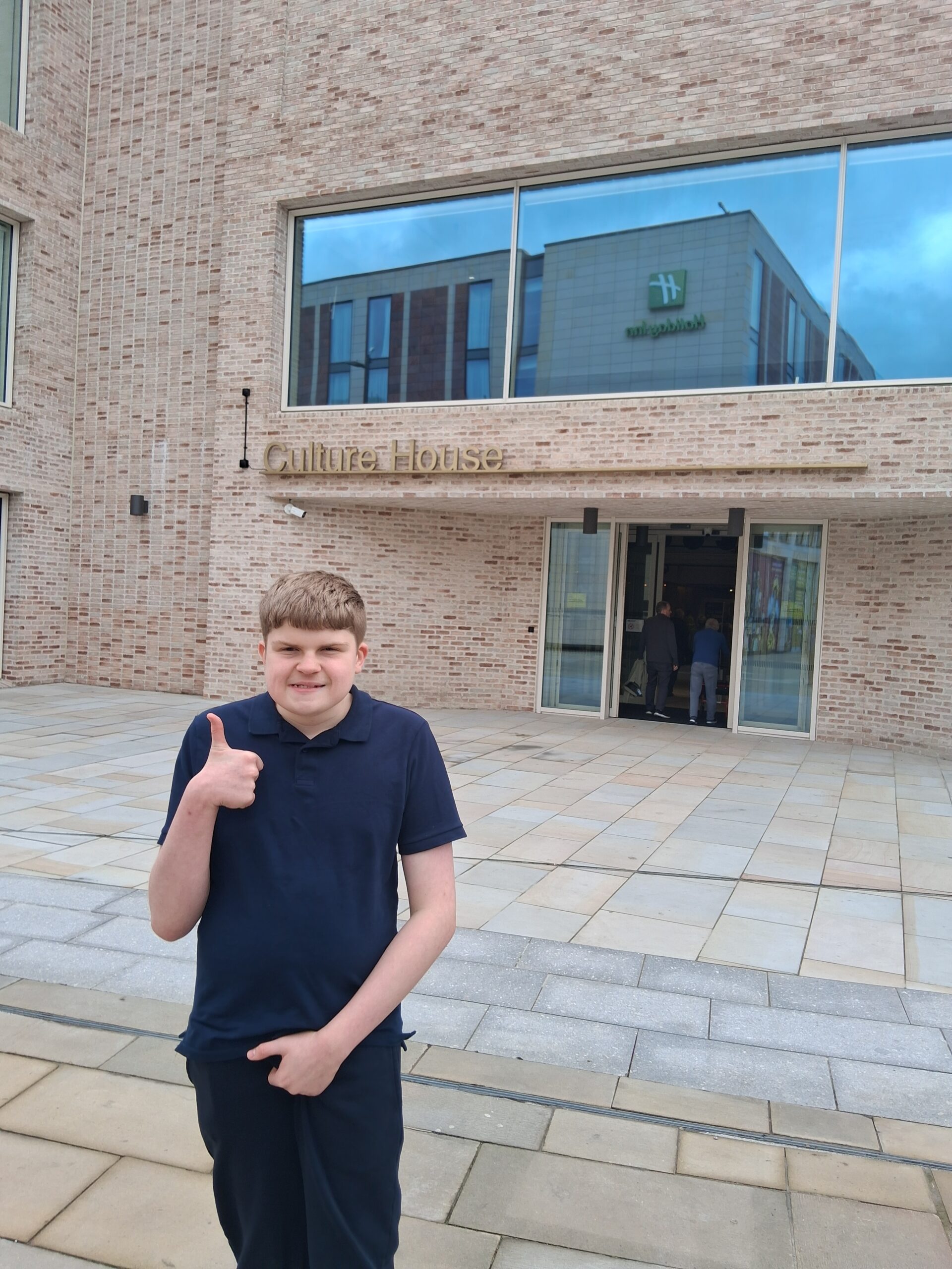 Kelvin’s Visit to Culture House Featured Image