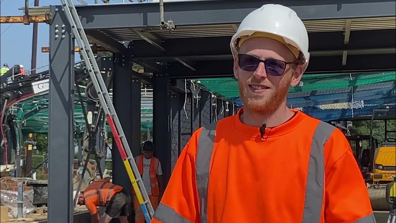 Dan pursues career goals at New Warlands Farm Featured Image