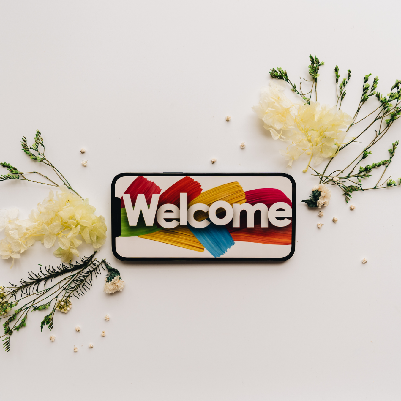 Welcome Back Featured Image