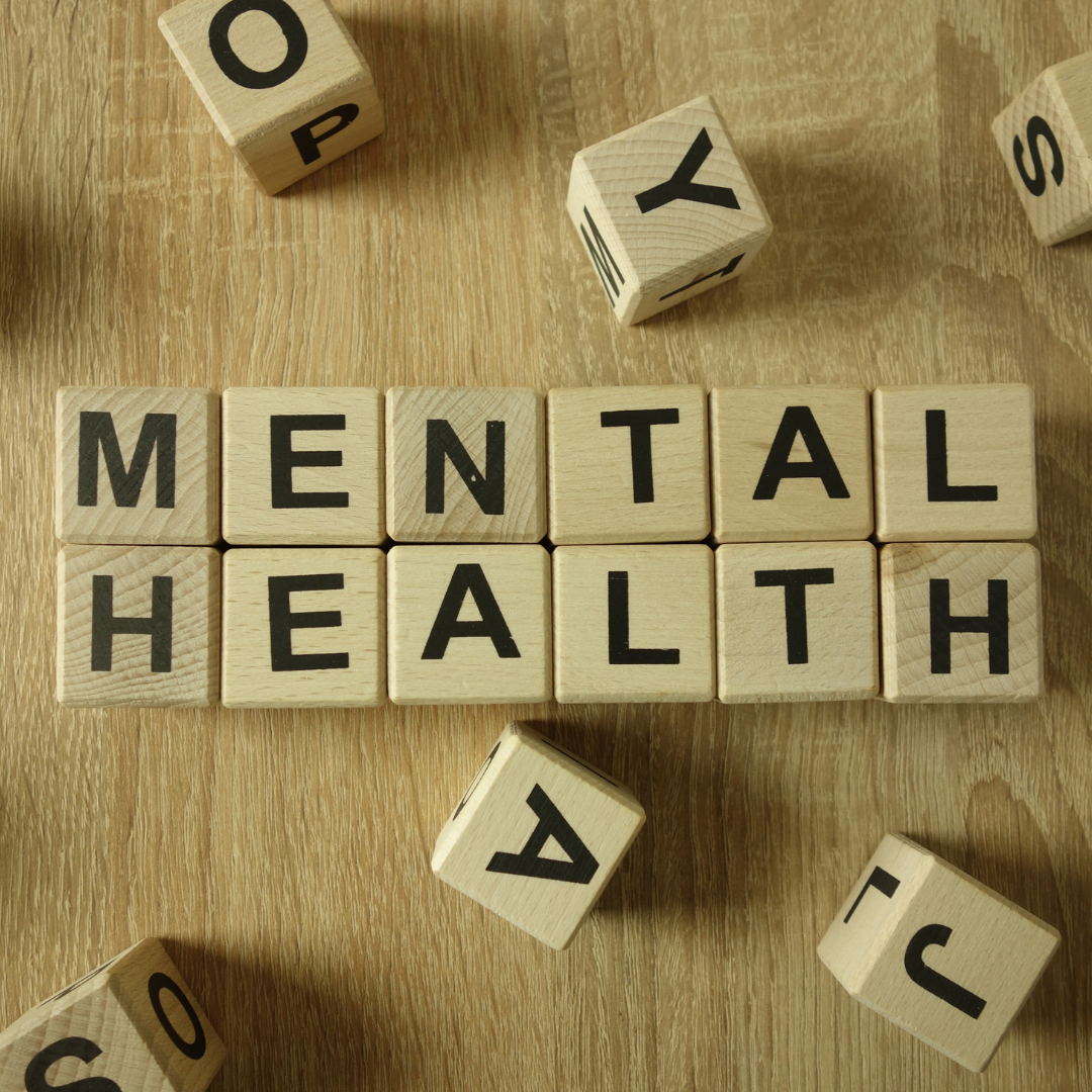 World Mental Health Day at Thornbeck Featured Image