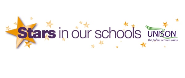 Unison Stars in our Schools