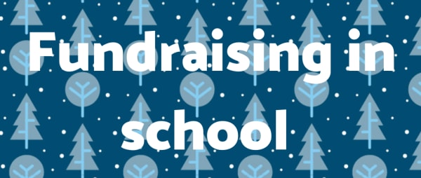 Fundraising in school