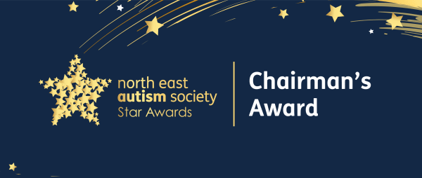 Chairman’s Award – Extra Mile